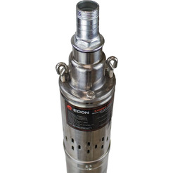 Скважинный насос Edon 3.0QGD1.4-60-0.55