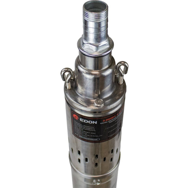 Скважинный насос Edon 3.0QGD1.4-60-0.55