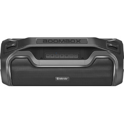 Портативная колонка Defender Beatbox 50 (65950)