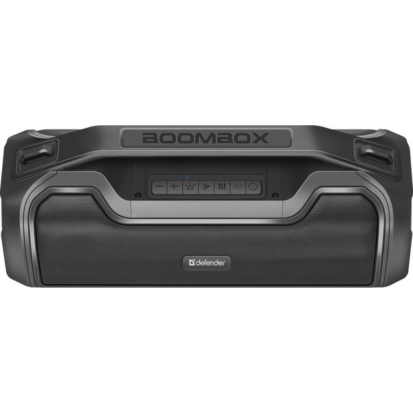 Портативная колонка Defender Beatbox 50 (65950)