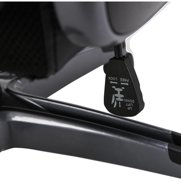 Кресло Brabix Favorite EX-577 (коричневый)