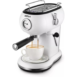 Кофеварка Kitfort КТ-7219