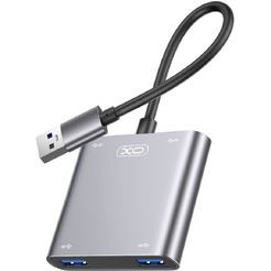 USB-хаб XO HUB012A