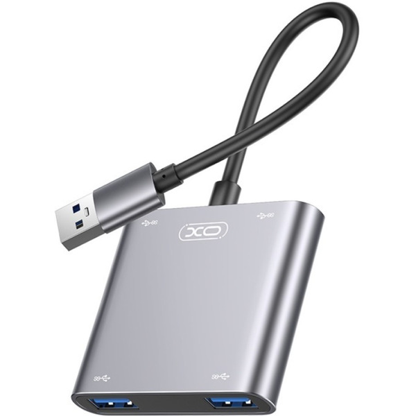 USB-хаб XO HUB012A