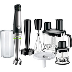 Блендер Braun Multiquick 7 MQ7087X