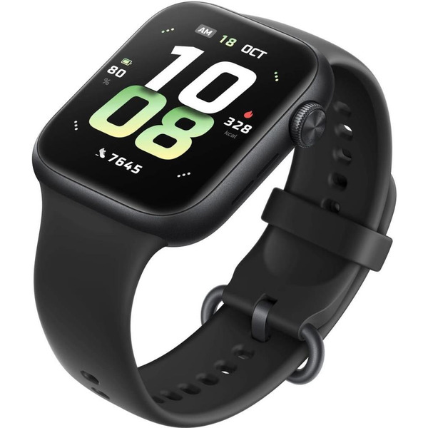 Смарт-часы Honor Watch 5 (STL-B19) Черный