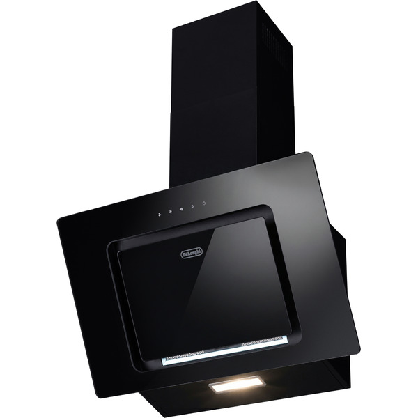 Кухонная вытяжка DeLonghi Quarto 608 NB