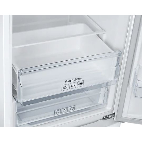 Холодильник SAMSUNG RB37A5000WW/WT