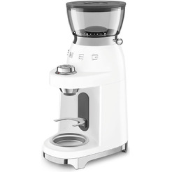 Кофемолка Smeg CGF03WHEU