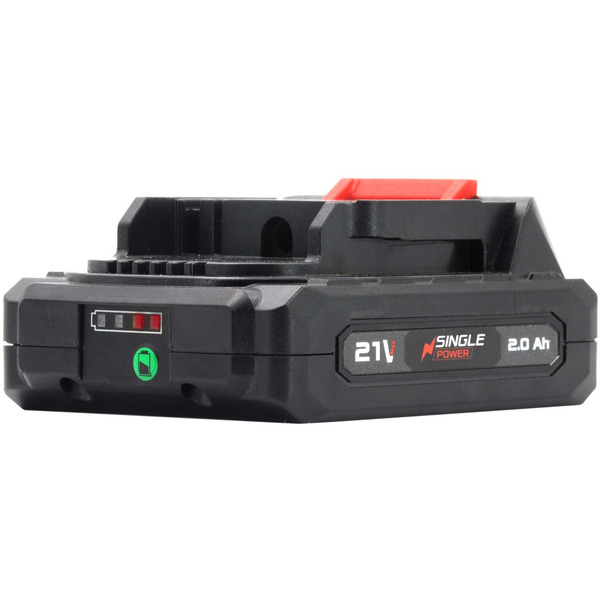 Аккумулятор KATANA SinglePOWER B2000 (21В/2 Ач)