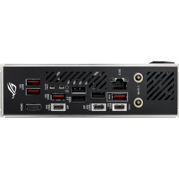 Материнская плата ASUS ROG Strix X870-I Gaming WiFi