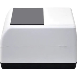 Принтер этикеток Xprinter XP-T451B (USB, Ethernet) c отделителем