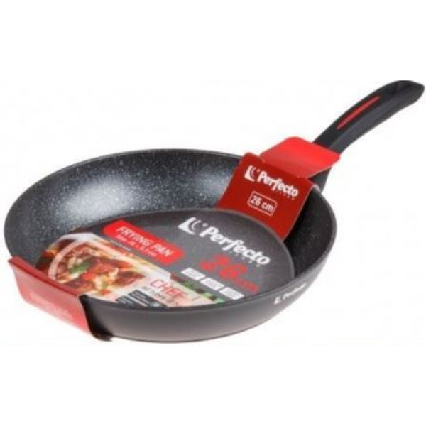 Сковорода Perfecto Linea Chef 55-265310