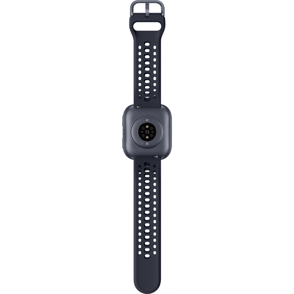 Умные часы Amazfit Bip 6 (черный)