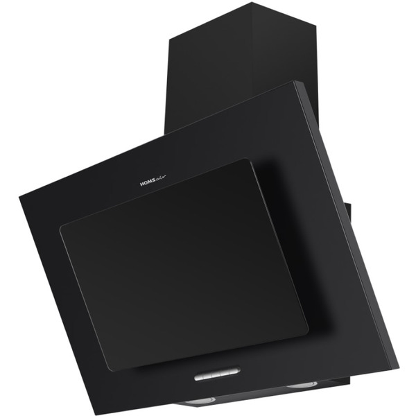 Вытяжка HOMSair Bell 50 (черный)