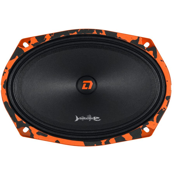 Акустическая система DL Audio Barracuda 69