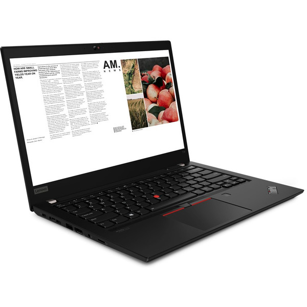 Ультрабук Lenovo ThinkPad T14 Gen 2 20XK007C