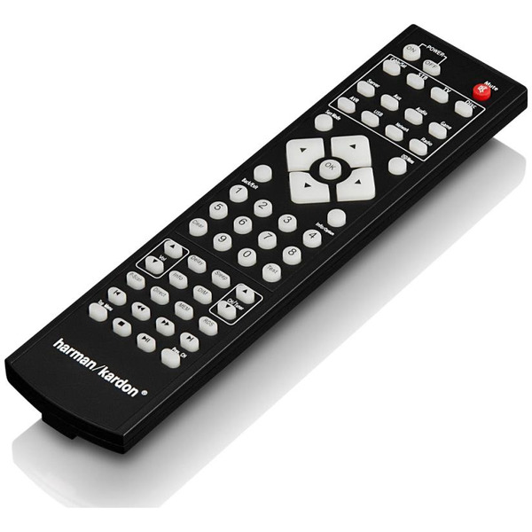 Ресивер Harman/Kardon AVR 151