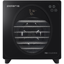 Сушилка для овощей и фруктов POLARIS PFD 1106H Pro