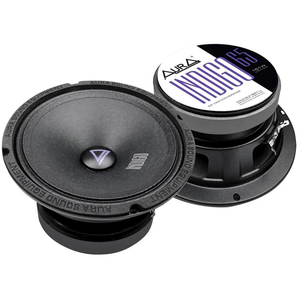 Автоакустика Aura Indigo-65
