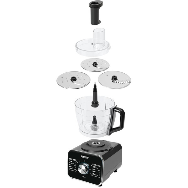 Кухонный комбайн ARESA AR-1712