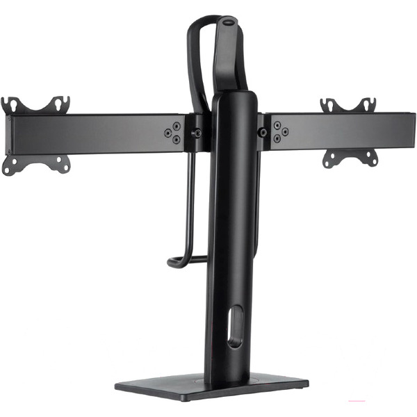 Кронштейн для двух мониторов Gembird MS-D2-01