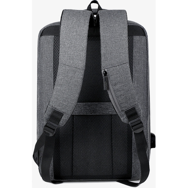 Рюкзак Miru Businescase 15.6" MBP-1059 (dark grey)