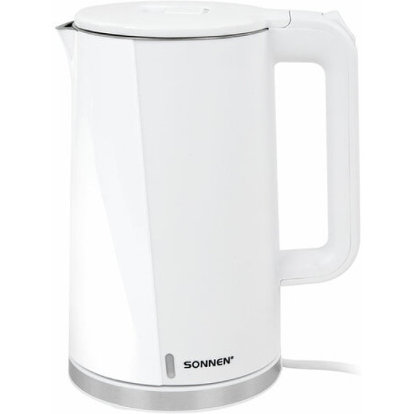 Чайник электрический SONNEN KT-8718W