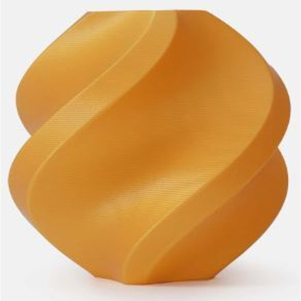 Пластик для 3D-печати Bambu Lab PLA Basic A00-Y4-1.75-1000-SPL (золотой)