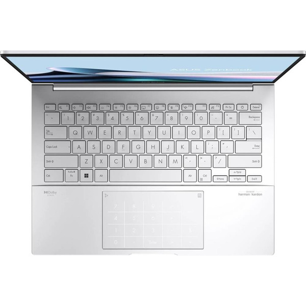 Ноутбук Asus Zenbook UX3405CA-PP477 (90NB14W2-M00N00)