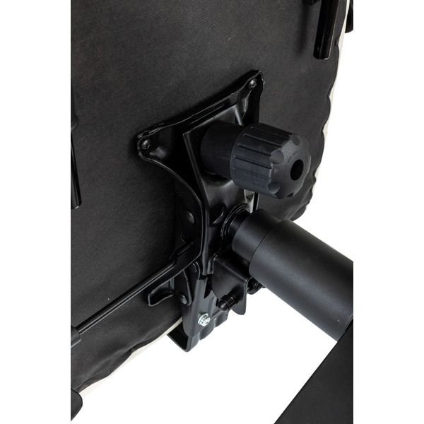 Офисное кресло Бюрократ CH-868N-BF (слоновая кость)