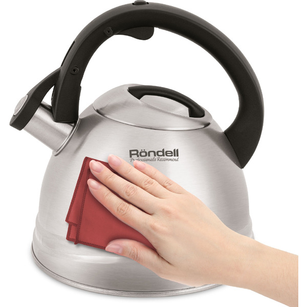 Чайник Rondell Zart RDS-1605