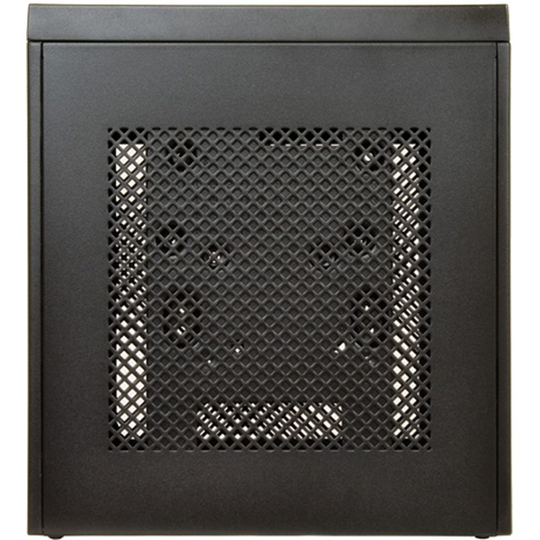 Корпус CHIEFTEC IX-03B-120W