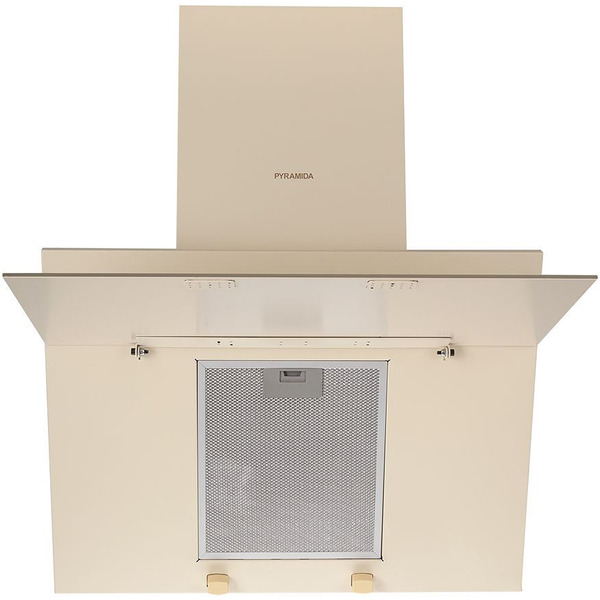 Вытяжка PYRAMIDA NR-MG 60 IVORY MU