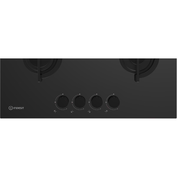Варочная панель Indesit INGT 61 SCC/BK
