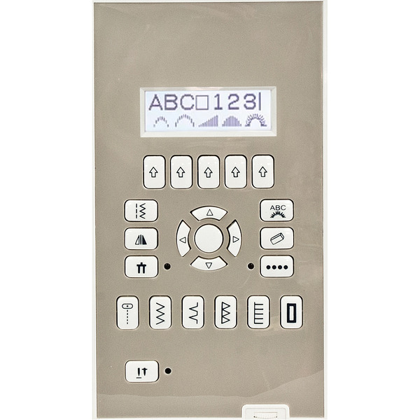 Швейная машина Singer 7470 Confidence