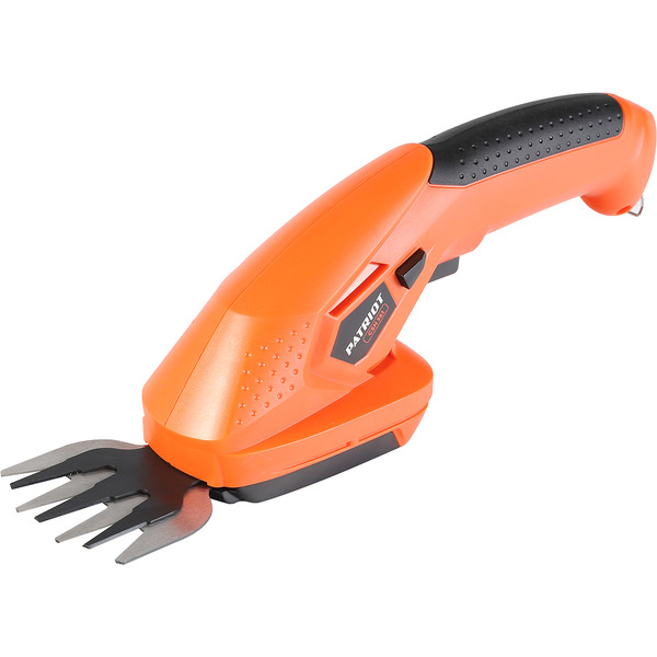 Кусторез + ножницы Patriot CSH 361 (с АКБ)