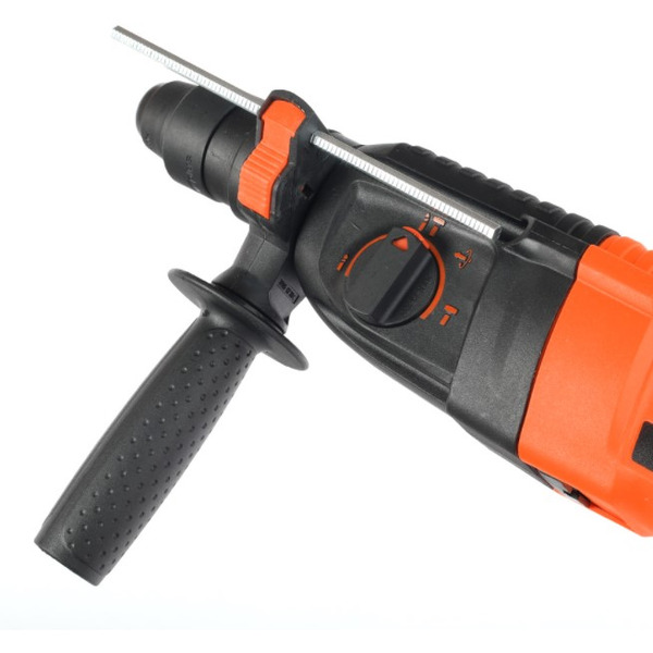 Перфоратор Patriot THE ONE RH262Q