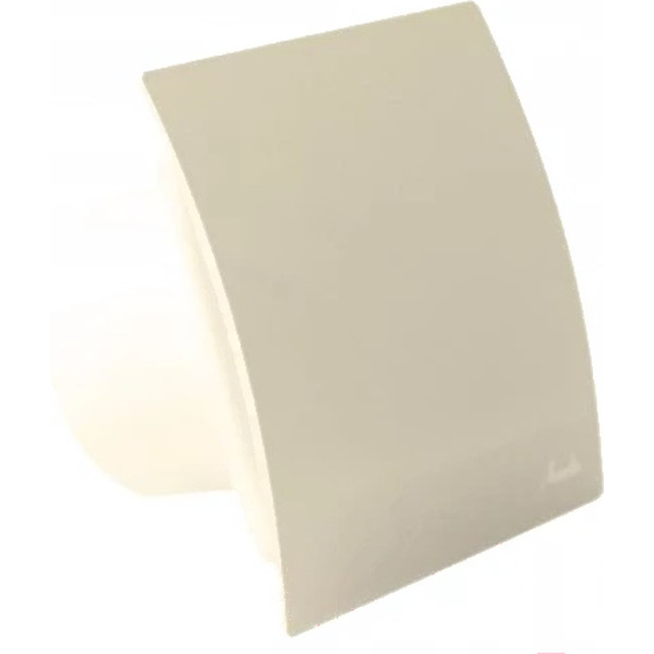 Вентилятор накладной Awenta KWT100W-PEE100-ZZ100