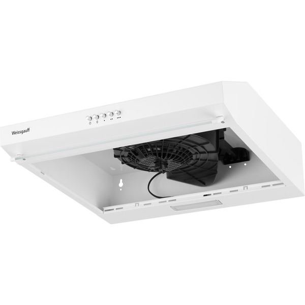 Вытяжка Weissgauff Cover 500 (белый)
