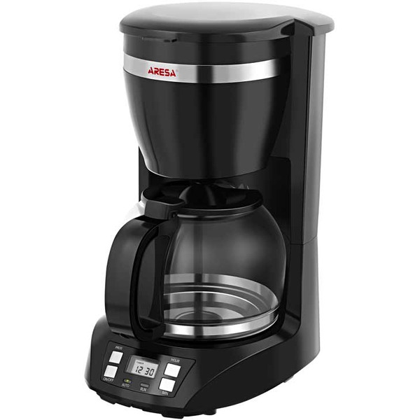 Кофеварка ARESA AR-1606