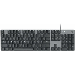 Клавиатура Logitech K845 920-009216 (Red Switches)