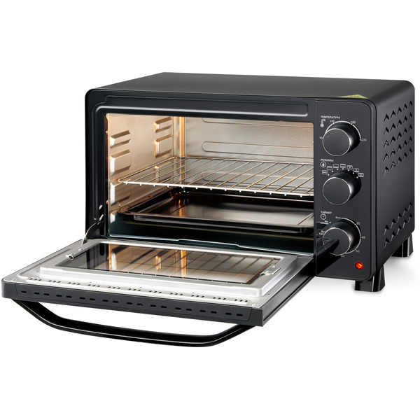 Мини-печь Hyundai MIO-HY080