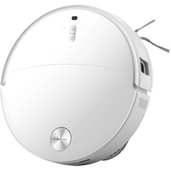 Робот-пылесос Roborock Qrevo Edge 2 Pro QE2P02-02 (белый)