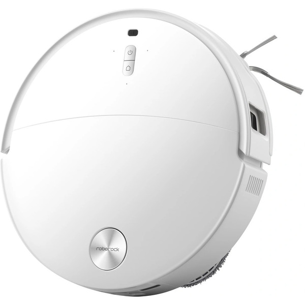 Робот-пылесос Roborock Qrevo Edge 2 Pro QE2P02-02 (белый)