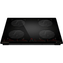 Варочная панель MAUNFELD CVI594SB2BKF Inverter
