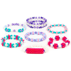 Набор для детского творчества Полесье Мишка №2 07156 (278 эл)