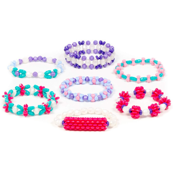 Набор для детского творчества Полесье Мишка №2 07156 (278 эл)