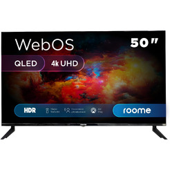 Телевизор Roome 50VU424QW