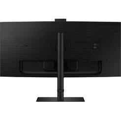 Монитор Samsung ViewFinity S6 S34C650VAIXCI